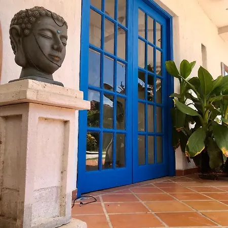 Coccoloba Hotel Flandes Exterior photo