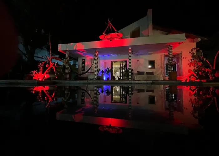 Coccoloba Hotel