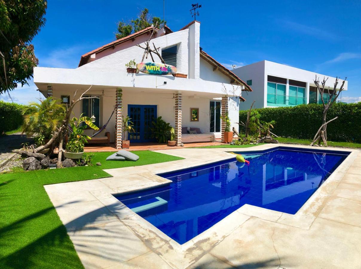 Coccoloba Homestay