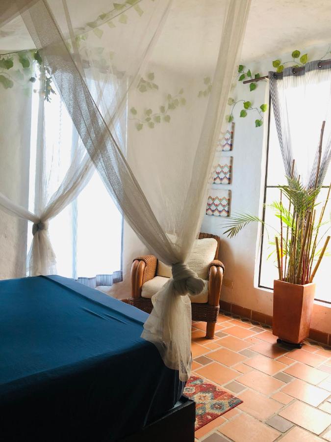 Coccoloba Homestay