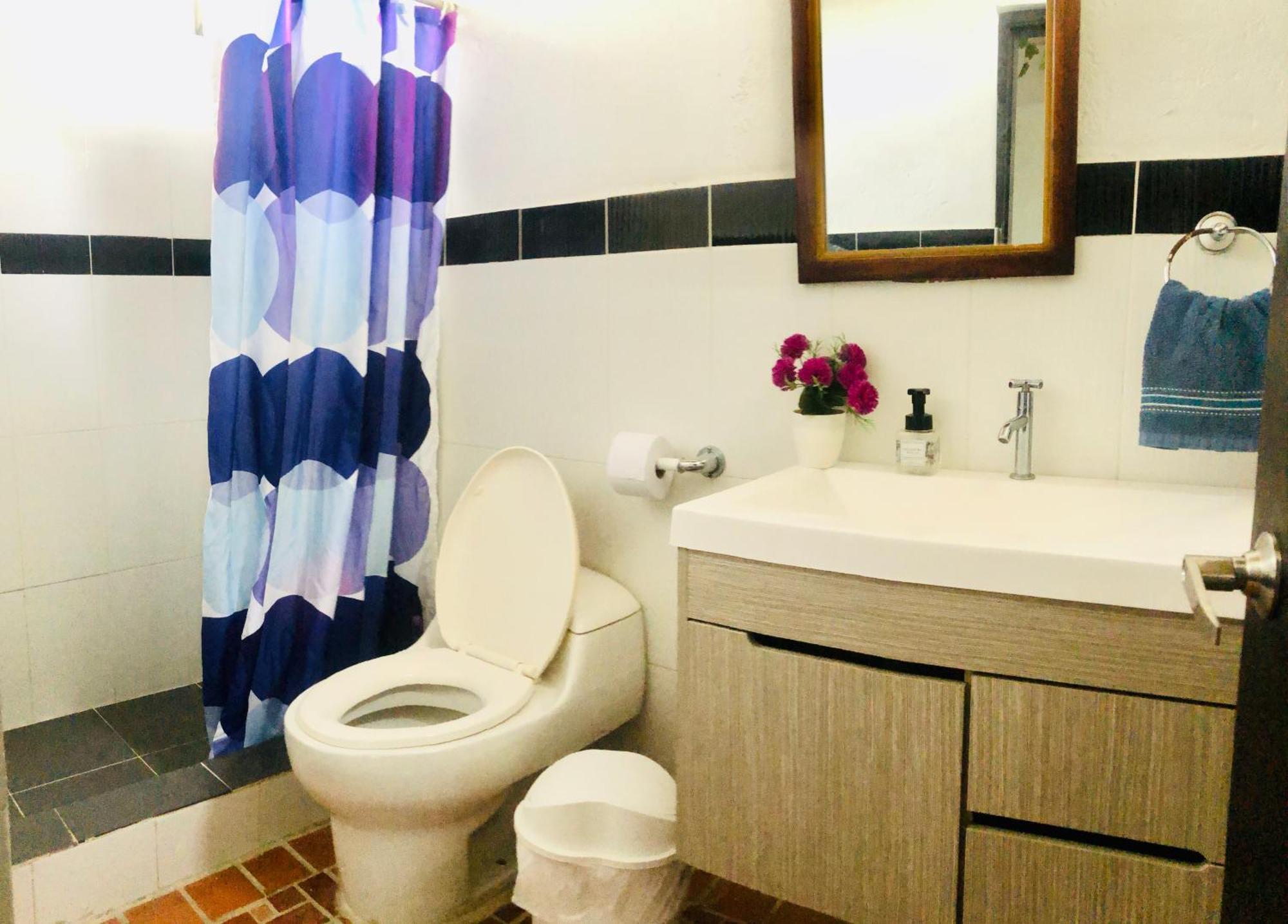 Coccoloba Homestay