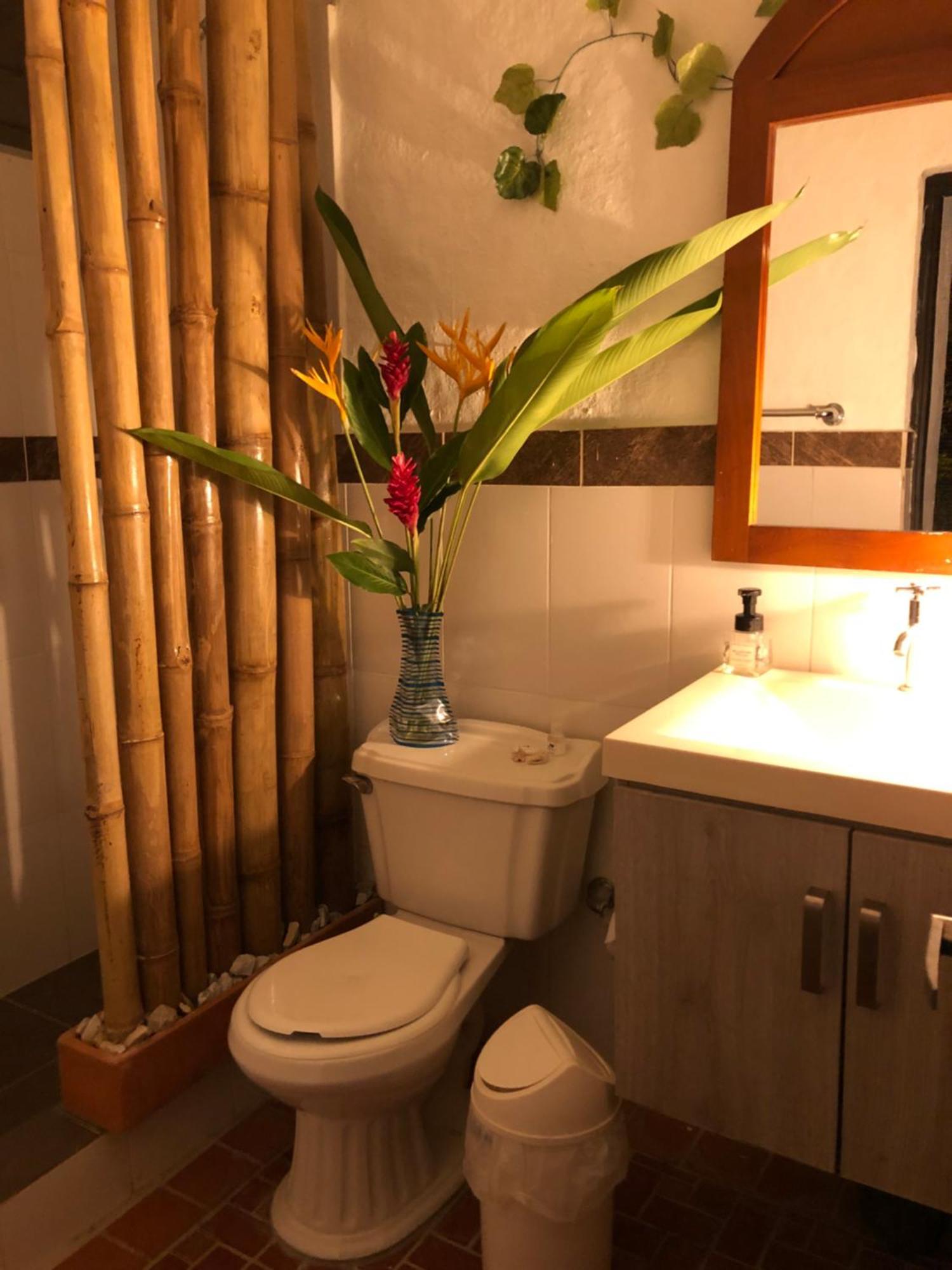 Coccoloba Homestay