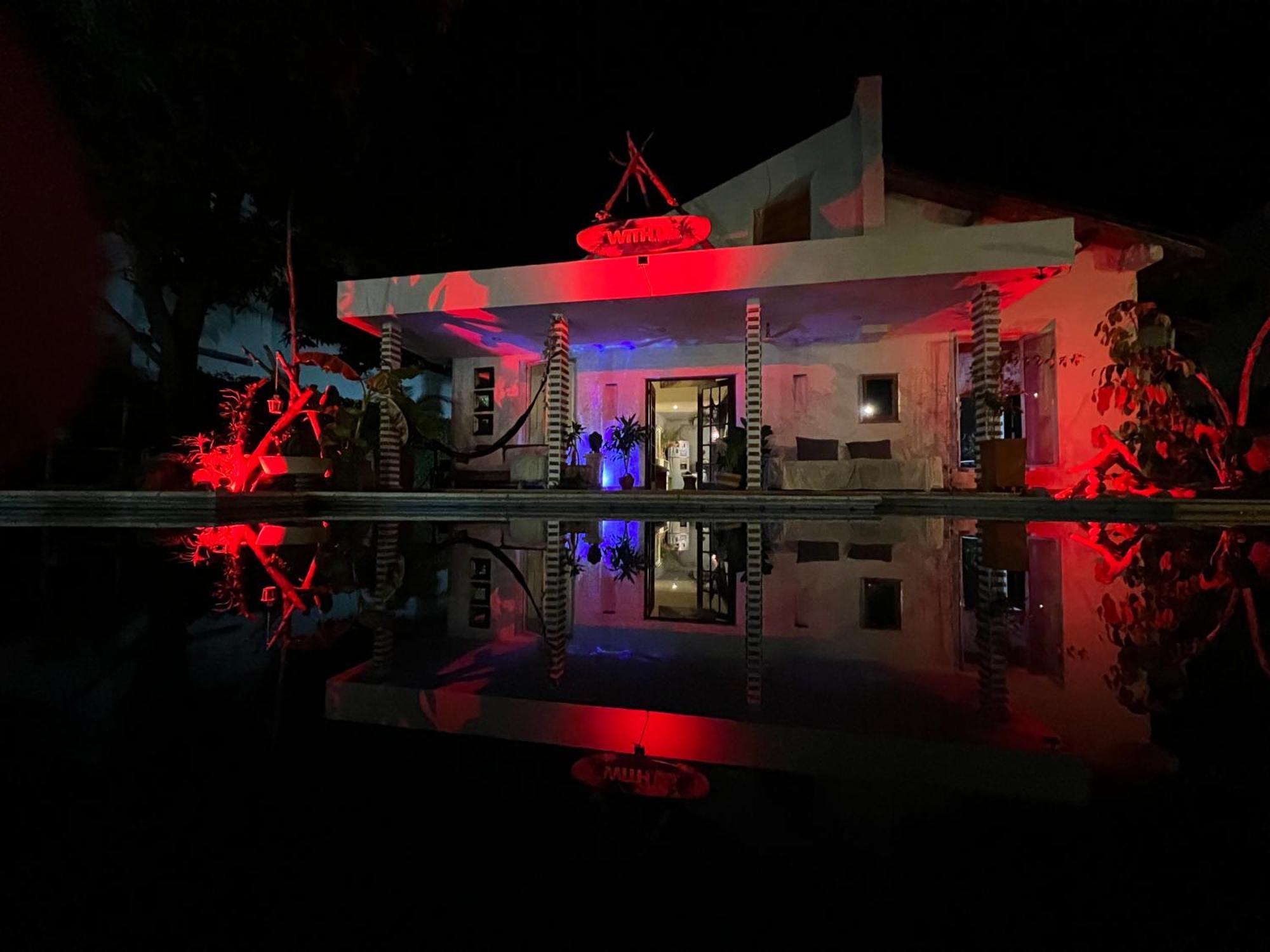 Coccoloba Homestay