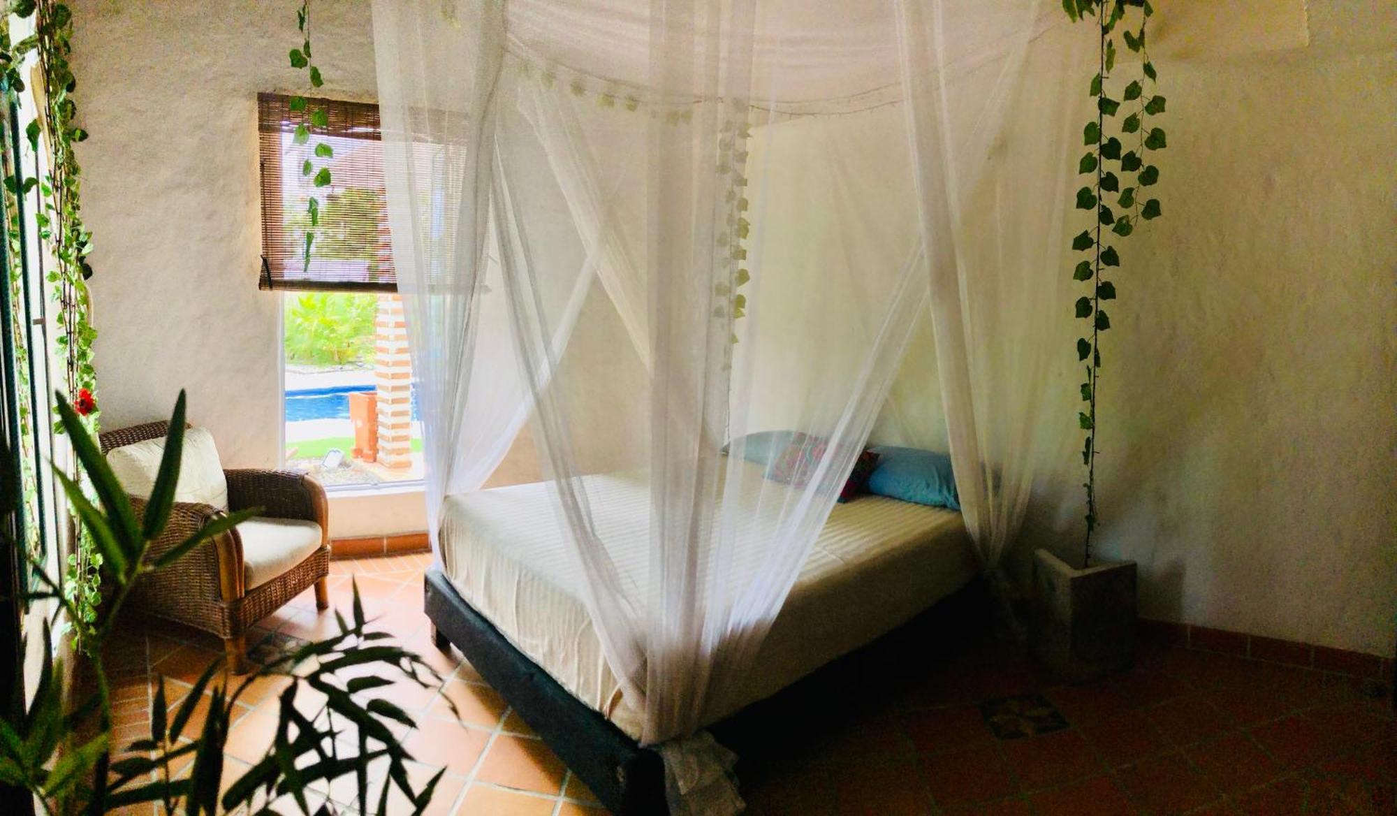 Coccoloba Homestay *