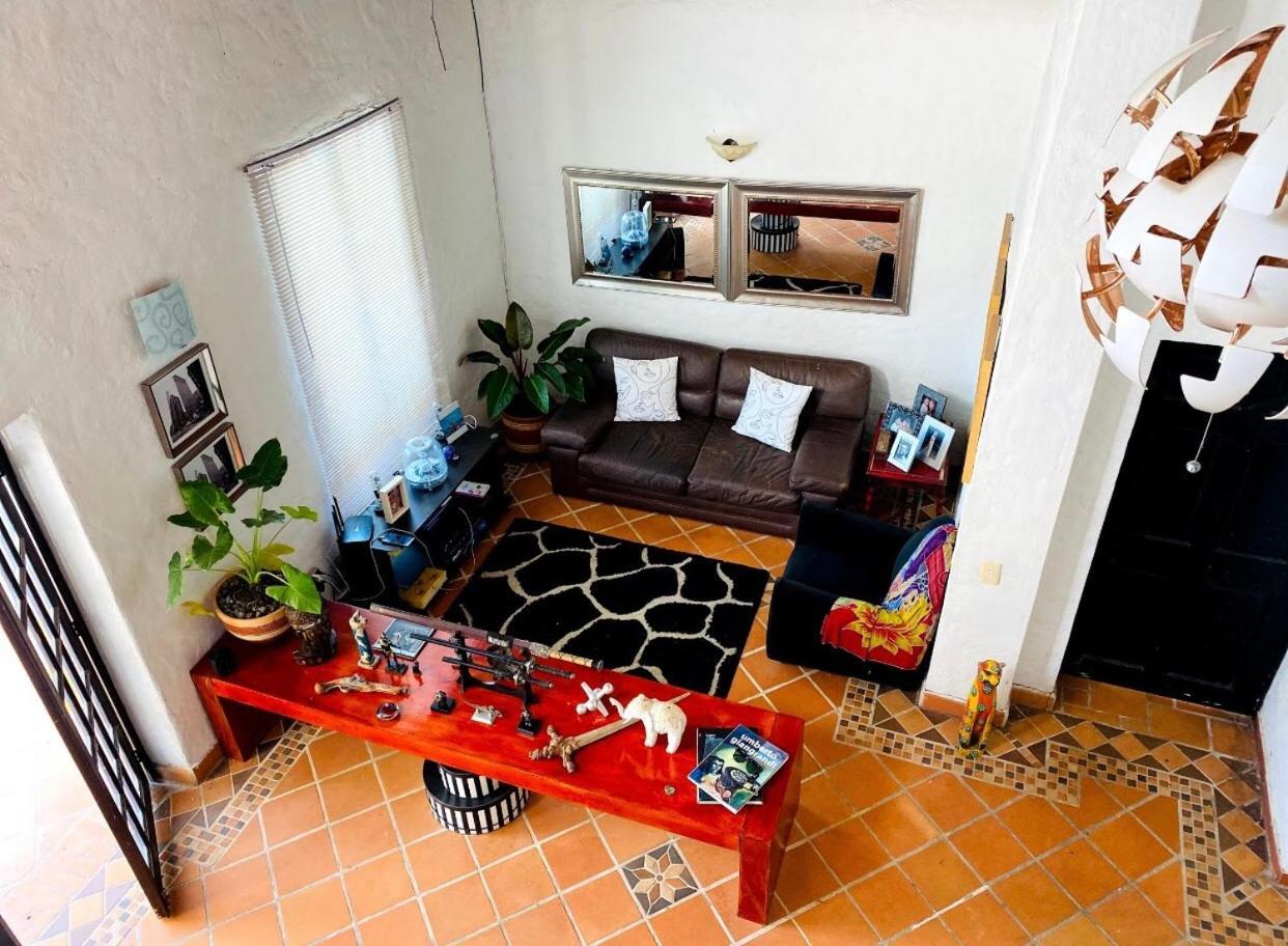 Homestay Coccoloba *