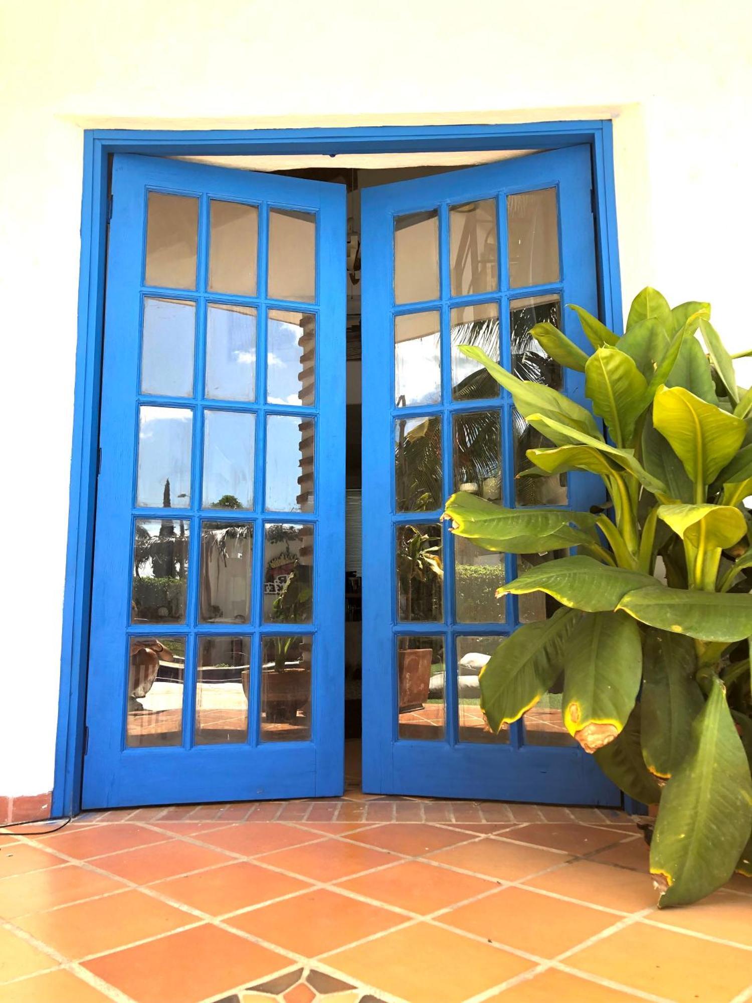 Coccoloba Homestay Flandes
