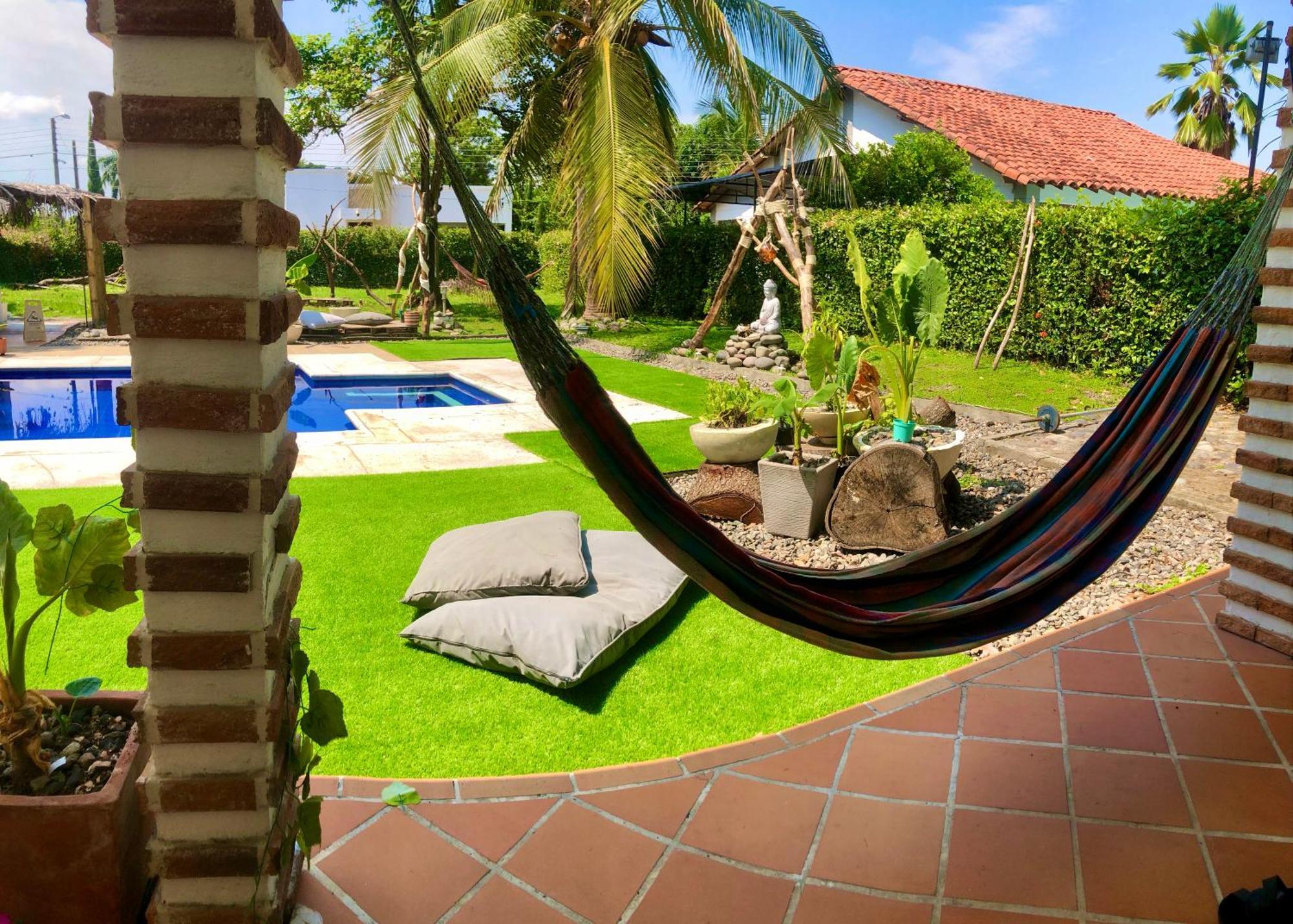 Homestay Coccoloba *